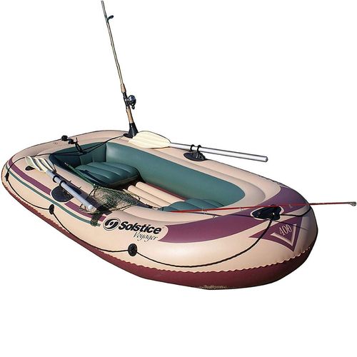 Solstice Voyager Inflatable Boat