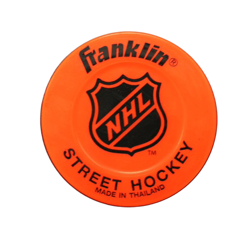 Franklin Youth NHL Street Hockey Starter Set