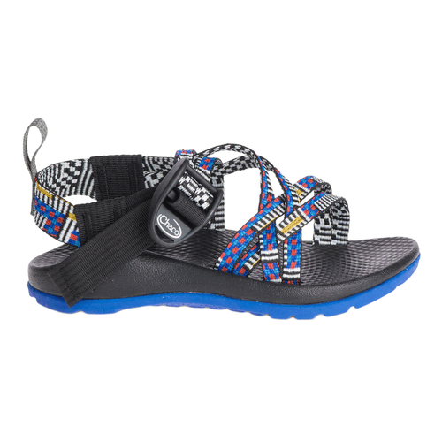 Chaco ZX/1 Ecotread Sandal - Youth