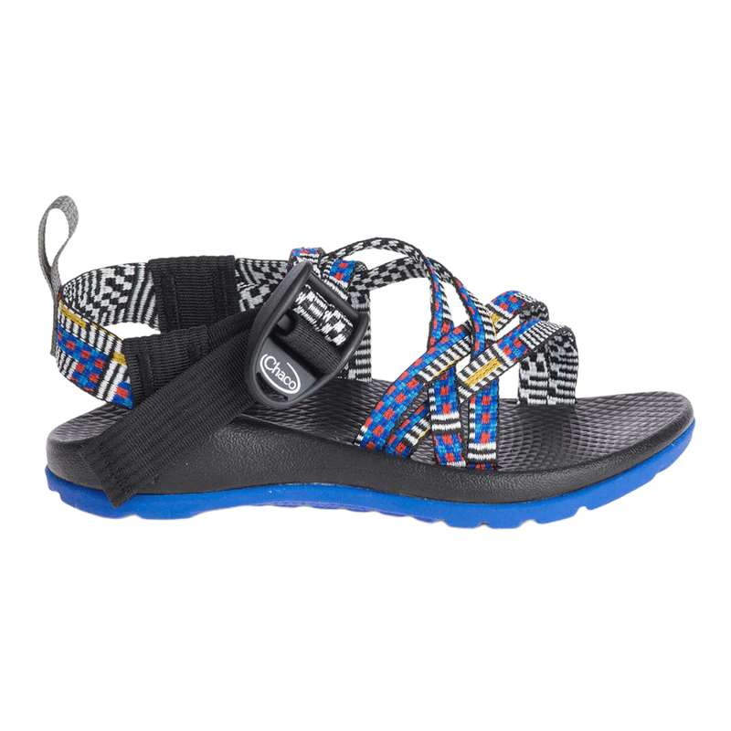 Chaco ZX 1 Ecotread Sandal Youth Als