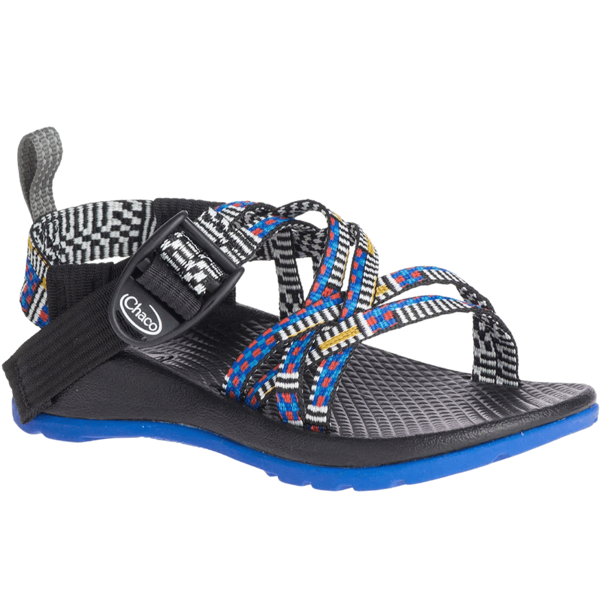 Chaco ZX 1 Ecotread Sandal Youth Als