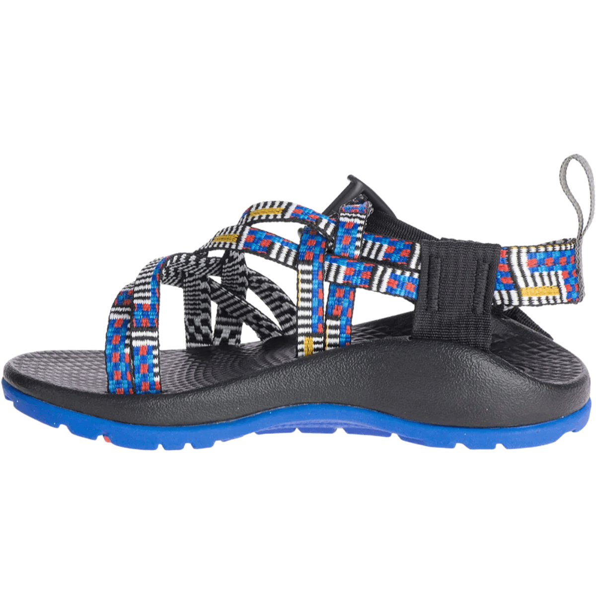 Chaco ZX 1 Ecotread Sandal Youth Als