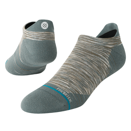 Stance Marshes Performance Tab Sock