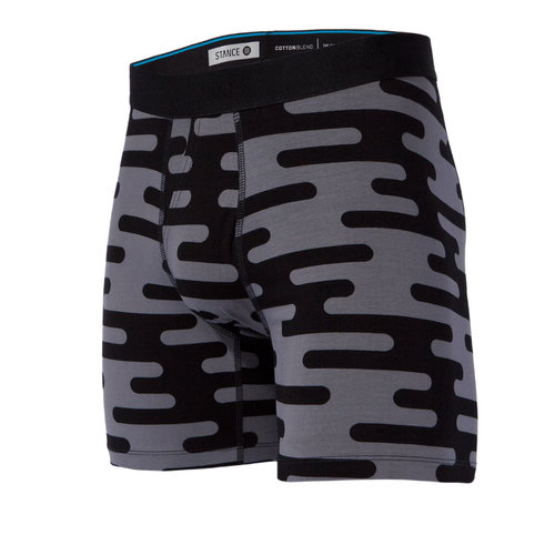 Stance Cotton Boxer Brief - Men's