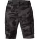 Fox Slambozo Cargo Short - Boys' - Black Camo.jpg