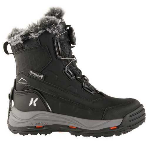 Korkers Snowmageddon 400 G Insulated Waterproof Winter Boot - Women's
