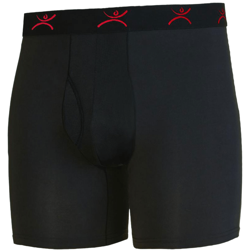 Terramar hot sale boxer briefs