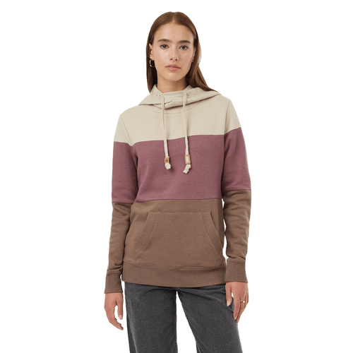 Tentree Blocked Banshee Hoodie - Women's