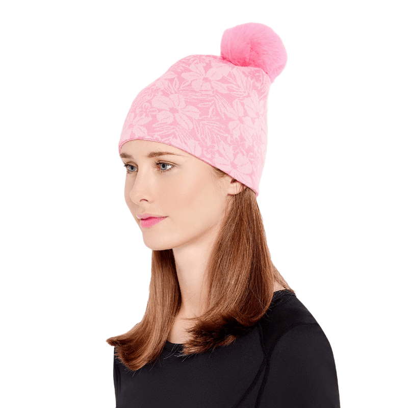 Terramar-Midweight-Ultra-Merino-Wool-Hat---Women-s---Rose-Snow-Dusting