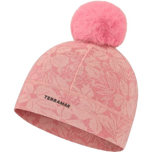 Terramar 2.0 Midweight Ultra Merino Wool Beanie - Women's