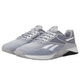 Reebok Nano X2 Training Shoe - Men's - Cold Grey 3 / Cold Grey 1 / Footwear White.jpg