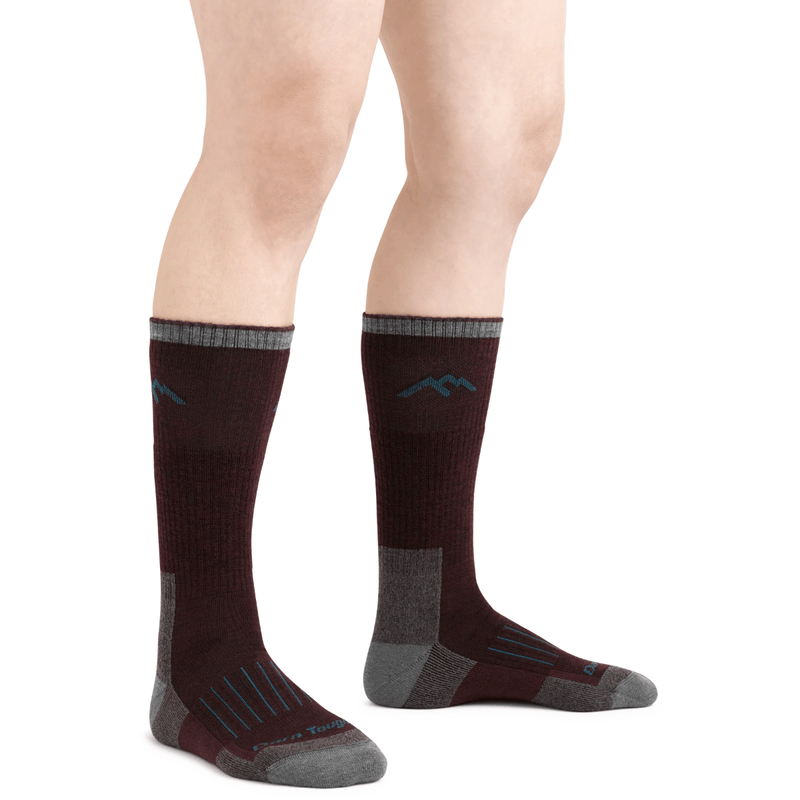 Darn Tough Boot Midweight Hunting Sock - Women's 