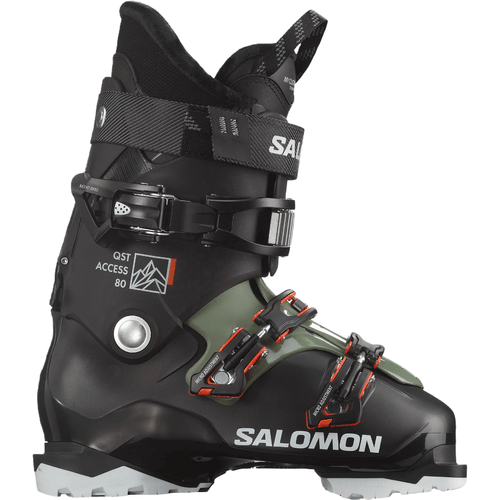 Salomon QST Access 80 All-Mountain Boot - Men's