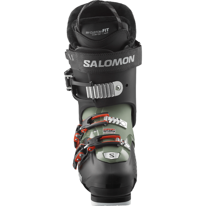 Salomon QST Access 80 All Mountain Boot Men s Als