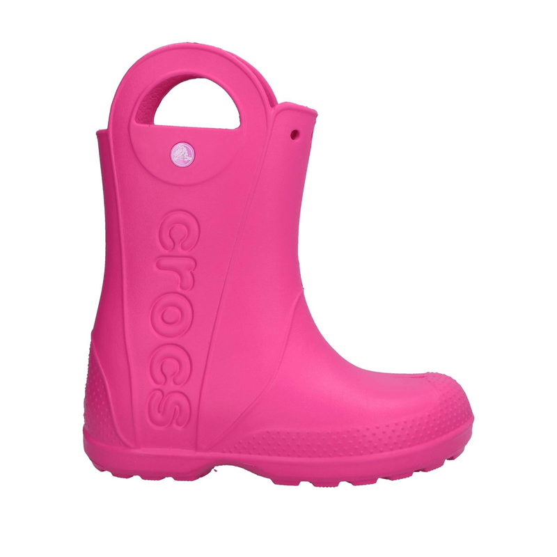 Crocs Handle It Rain Boot Toddler Als