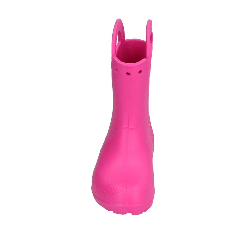 Croc handle it sale rain boot