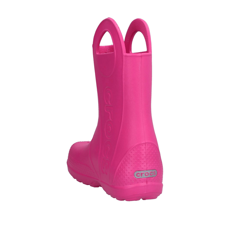 Crocs handle it hot sale rain boots