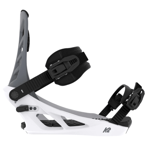 K2 Indy Snowboard Bindings 2024