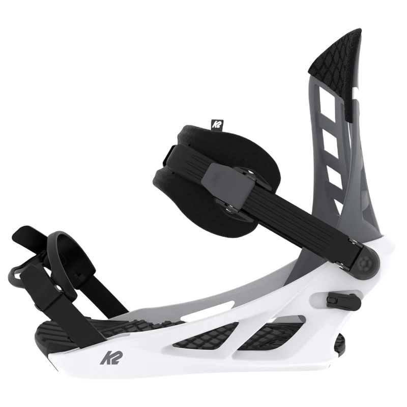 K2 Indy Snowboard Binding