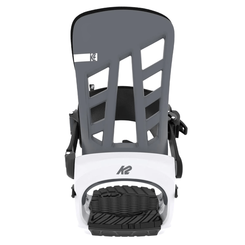 K2 Indy Snowboard Binding