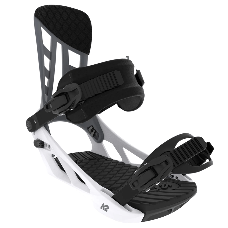 K2 Indy Snowboard Binding