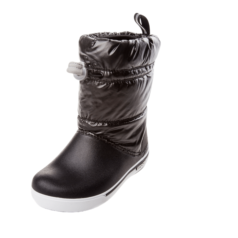 Crocs crocband winter on sale boot