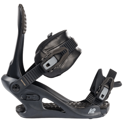 K2 Bedford Snowboard Bindings 2025 - Women's