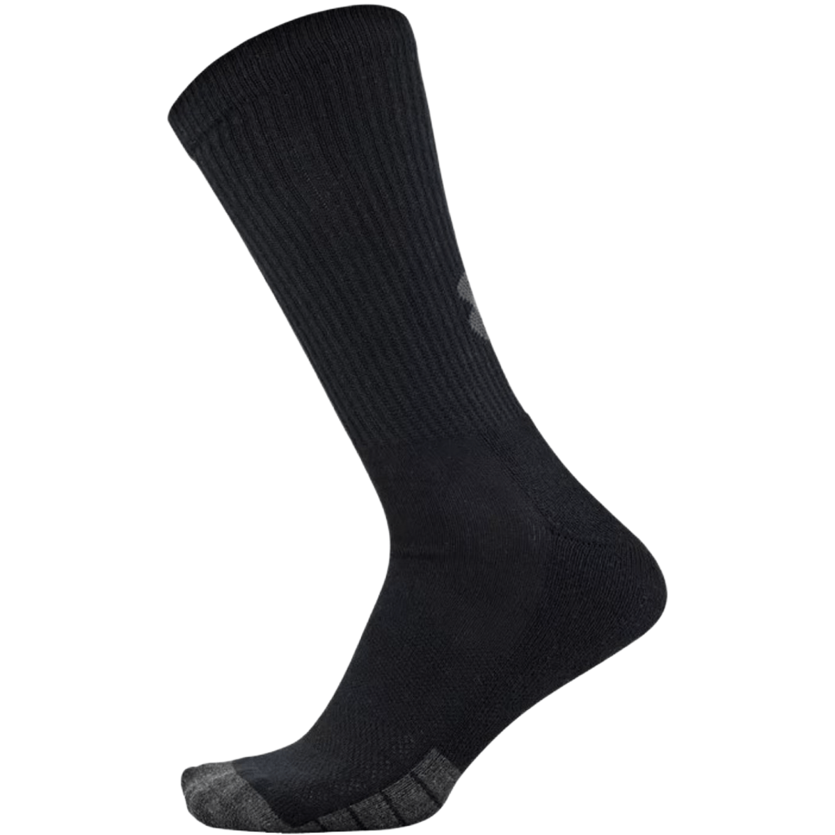 Under Armour Performance Tech Crew Sock Youth (3 Pack)