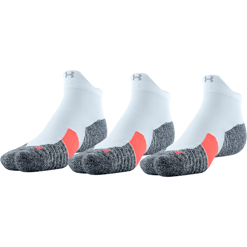 Ua run cushion on sale socks