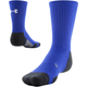 Under Armour Team Crew Sock - Men's - Royal / Black / White.jpg