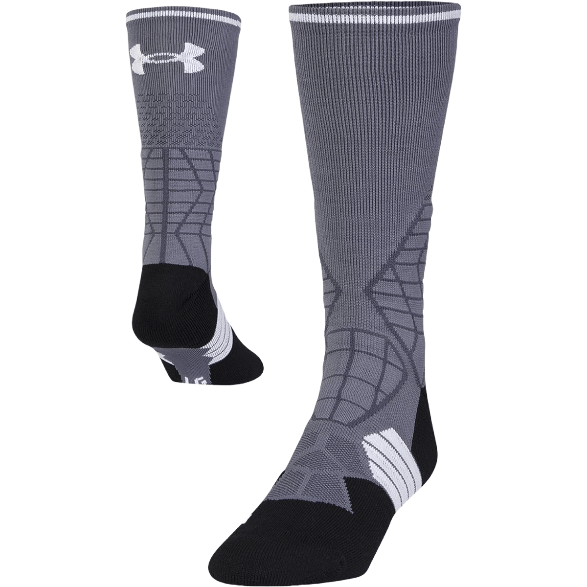 Under Armour Football Crew Sock Youth