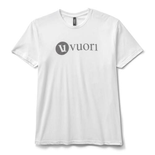 Vuori V1 Logo T-Shirt - Men's