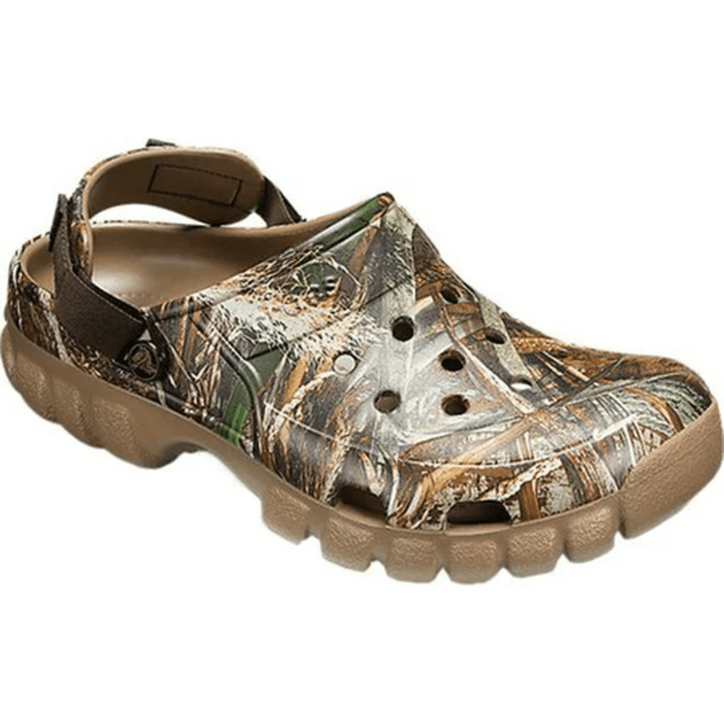 Crocs Offroad Sport Realtree Max-5 Clog - Bobwards.com