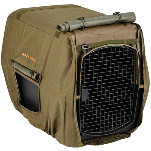 Onyx Outdoor Uninsulated Kennel Cover