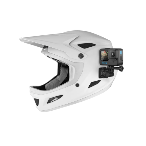 GoPro Front + Side Helmet Mount