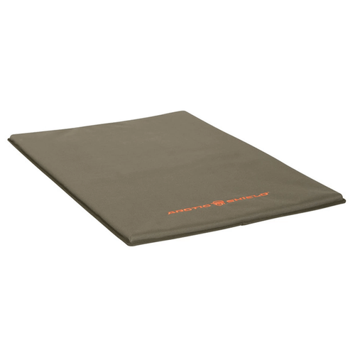 Onyx Outdoor Arctic Shield Retain Kennel Pad