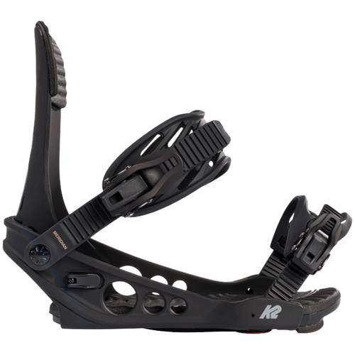 K2 Meridian Snowboard Bindings 2025 - Women's