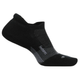 Feetures Merino 10 Cushion No Show Tab - Charcoal / Gray.jpg