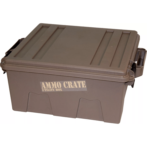 MTM Case-Gard Ammo Crate Utility Box