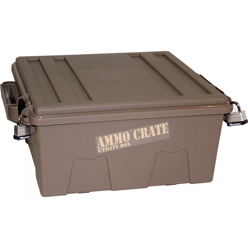 MTM P50SS Series Side-Slide Pistol Handgun Ammo Box 