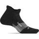 Feetures Merino Ultra Light No Show Tab Sock - CHARCOAL.jpg