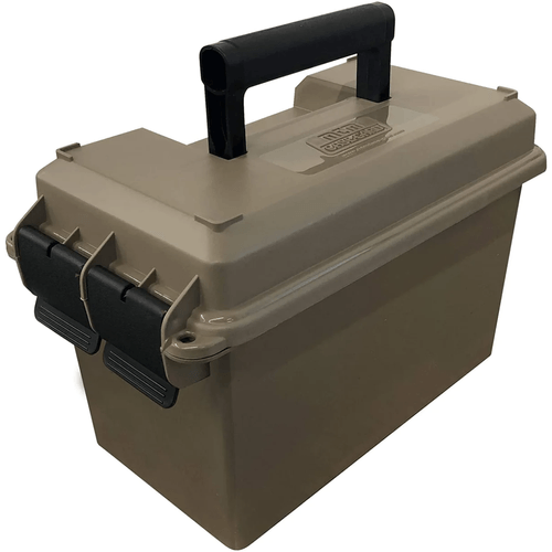 MTM Case-Gard 50 Caliber Ammo Can
