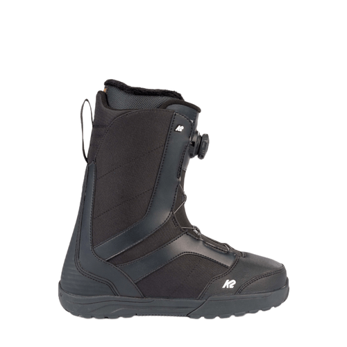 K2 Raider Snowboard Boots 2025 - Men's