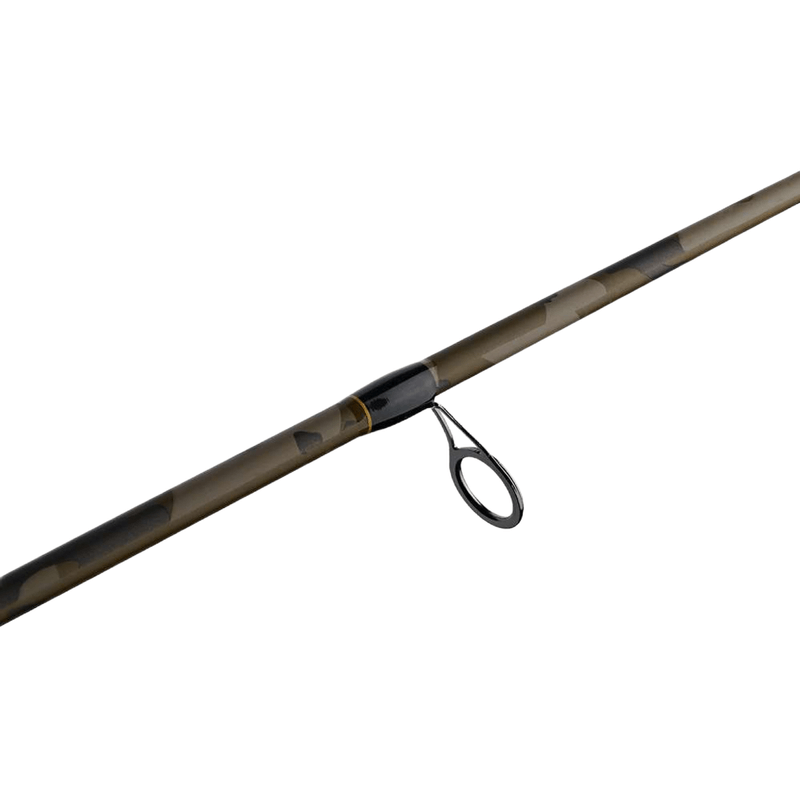 Ugly Stik Camo Spinning Combo