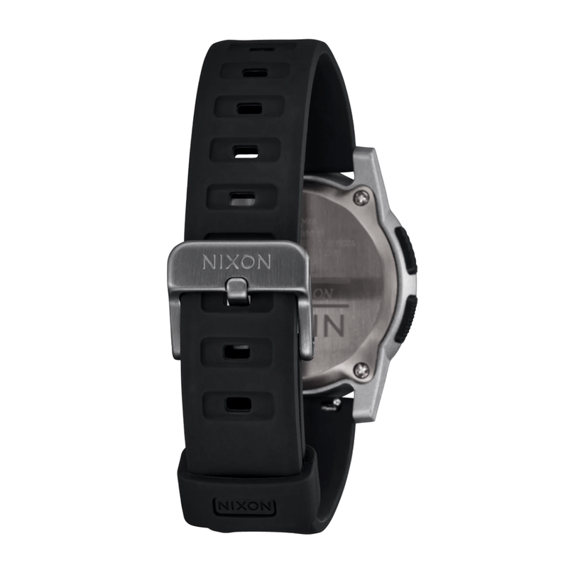 Nixon mission sales watch band