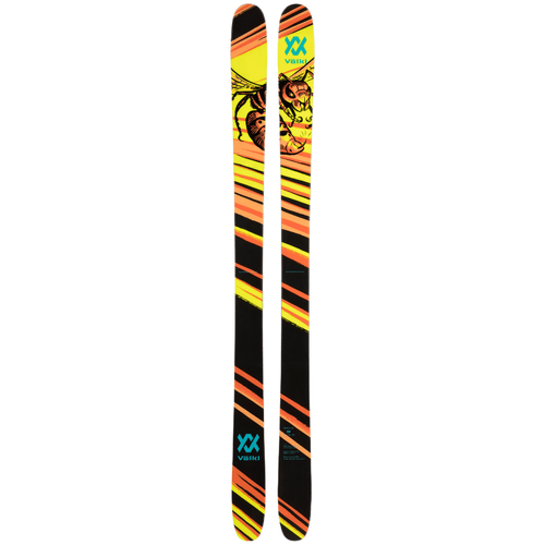 Volkl Revolt 96 Ski - 2024