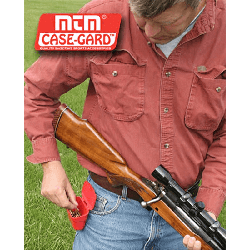 MTM Case-Gard Ammo Belt Pouch 