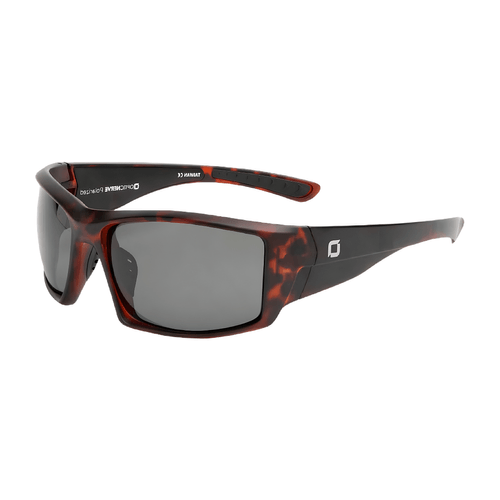 Optic Nerve Blackwater Sunglasses