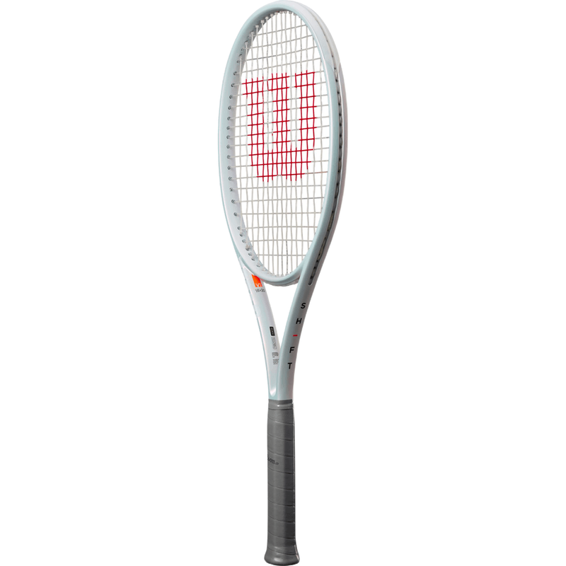 Wilson Shift 99 V1 Tennis Racquet - Als.com