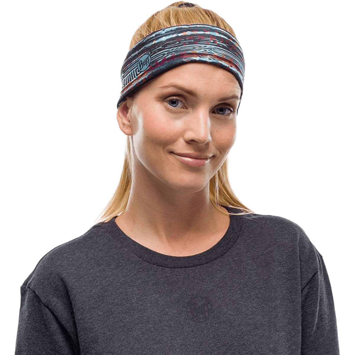 Buff Original Ecostretch Multifunctional Headwear - Women's - Als.com